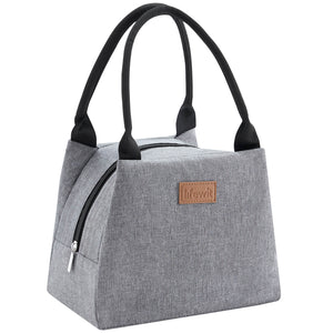 Lifewit Insulated Lunch Tote Bag for Women, Men, Kids