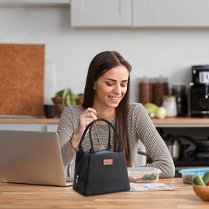 Lifewit Insulated Lunch Tote Bag for Women, Men, Kids