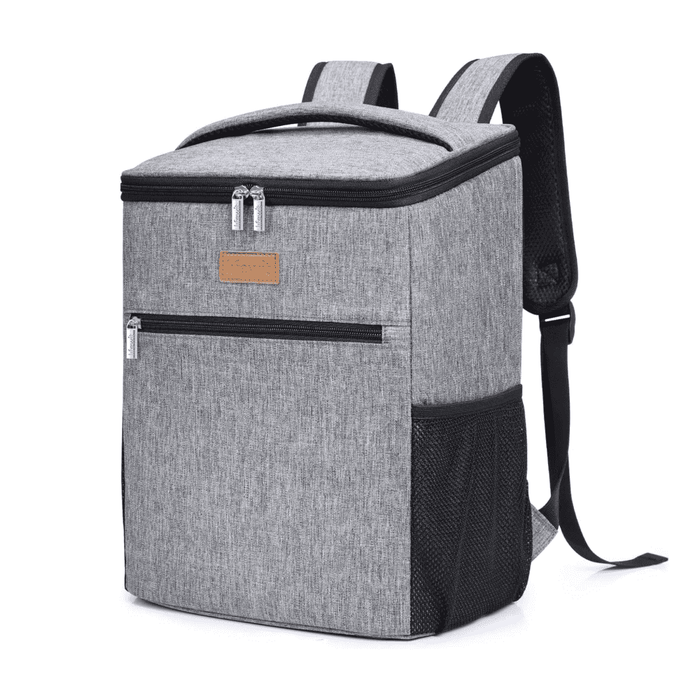 Lifewit 24L Lunch Cooler Backpack for Camping, Picnic, Adult
