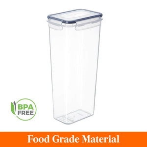 Lifewit 4PCS Airtight Pasta Container Airtight 