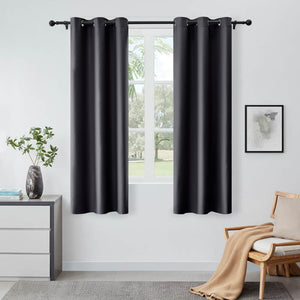 Lifewit Blackout Thermal Insulated Curtains for 