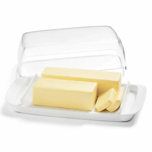 Lifewit Butter Dish with Lid Butter Keeper