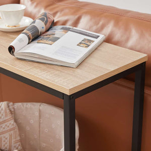 Lifewit Console Table Narrow Sofa Table for Living