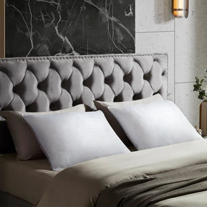 Lifewit Cooling Support Bed Pillows Washable