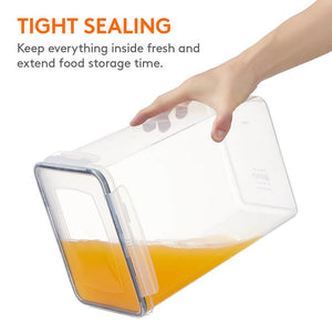 Lifewit Extra Large Airtight Food Storage 