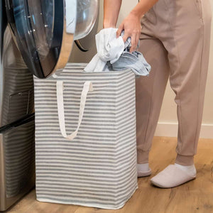 Lifewit Freestanding Collapsible Laundry Hamper 