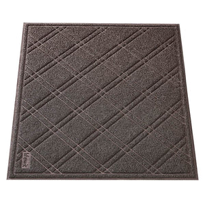 Lifewit Indoor Front Door Mat Thin Doormat Rug for