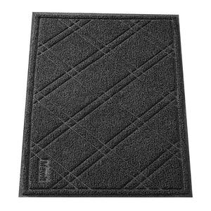 Lifewit Indoor Front Door Mat Thin Doormat Rug for