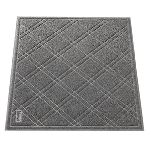 Lifewit Indoor Front Door Mat Thin Doormat Rug for