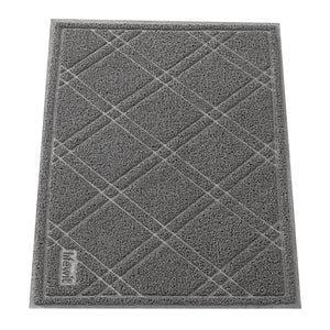 Lifewit Indoor Front Door Mat Thin Doormat Rug for