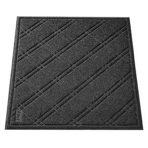 Lifewit Indoor Front Door Mat Thin Doormat Rug for