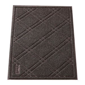 Lifewit Indoor Front Door Mat Thin Doormat Rug for