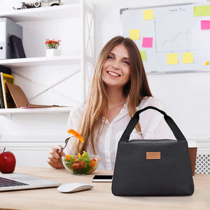 Lifewit Insulated Lunch Tote Bag for Women Men 