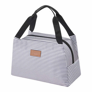 Lifewit Insulated Lunch Tote Bag for Women Men 