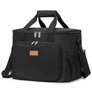 Lifewit Large Insulated Lunch Bag Cooler Tote Bag