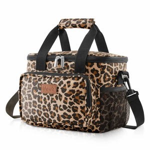 Lifewit Large Insulated Lunch Bag Cooler Tote Bag