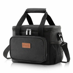 Lifewit Large Insulated Lunch Bag Cooler Tote Bag