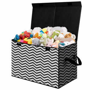Lifewit Large Toy Box Chest Kids Toy Storage