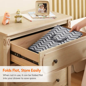 Lifewit Large Toy Box Chest Kids Toy Storage